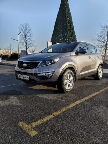Kia Sportage 2015, 36,000 km - 2.0 l - Bakı