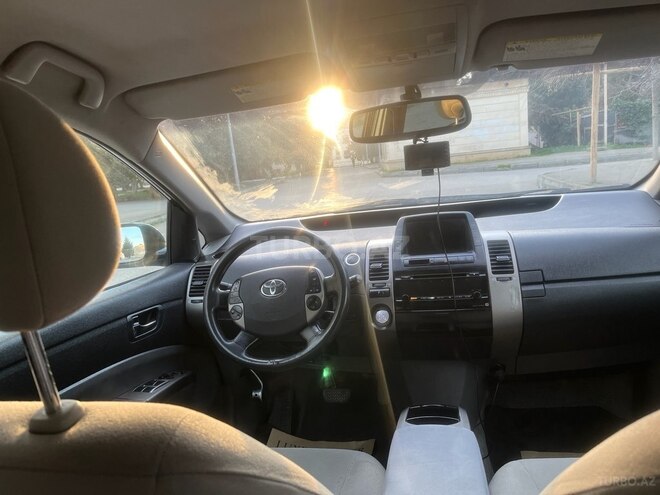 Toyota Prius 2007, 276,125 km - 1.5 l - Bakı