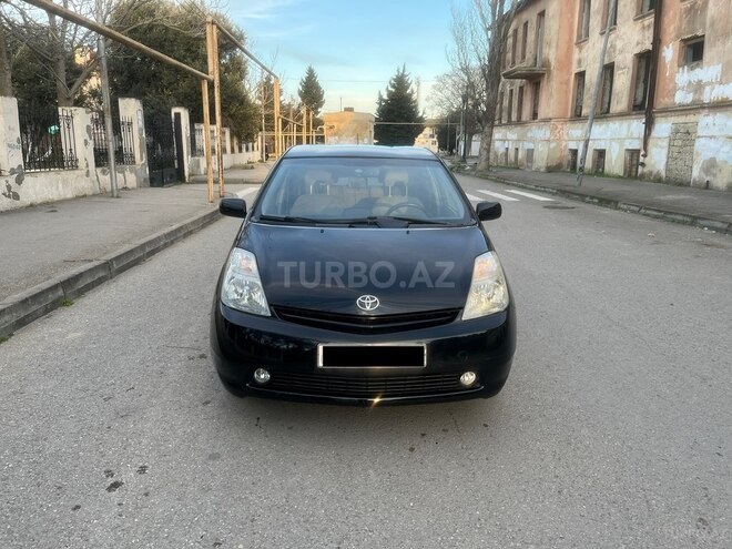 Toyota Prius 2007, 276,125 km - 1.5 l - Bakı