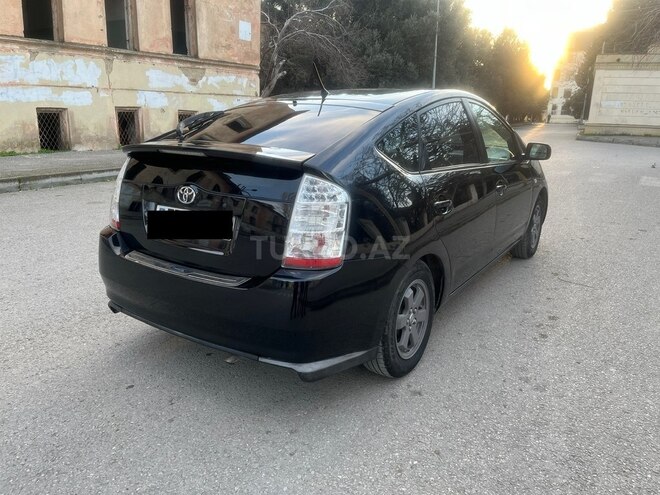Toyota Prius 2007, 276,125 km - 1.5 l - Bakı