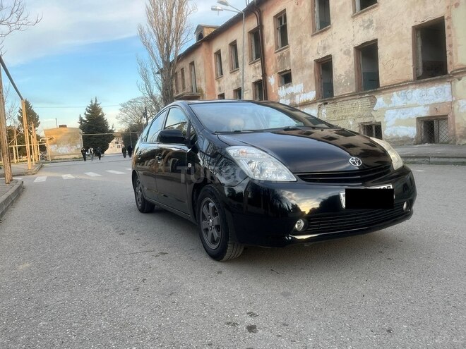 Toyota Prius 2007, 276,125 km - 1.5 l - Bakı