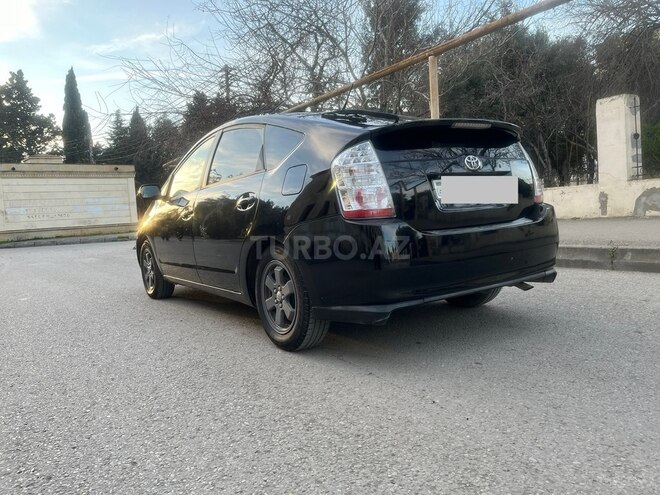 Toyota Prius 2007, 276,125 km - 1.5 l - Bakı