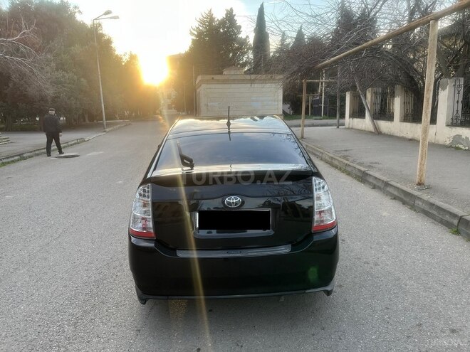 Toyota Prius 2007, 276,125 km - 1.5 l - Bakı