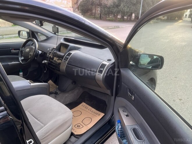 Toyota Prius 2007, 276,125 km - 1.5 l - Bakı