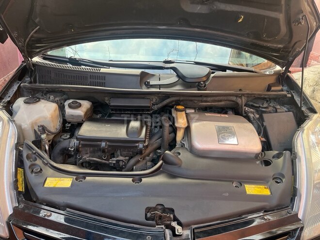 Toyota Prius 2007, 276,125 km - 1.5 l - Bakı