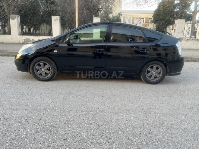 Toyota Prius 2007, 276,125 km - 1.5 l - Bakı