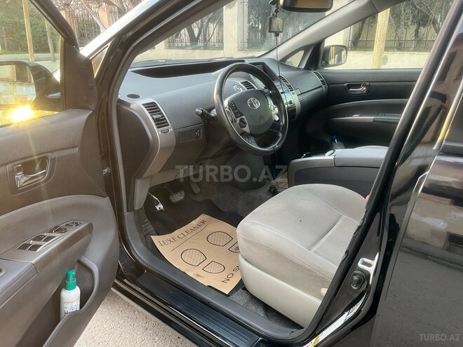 Toyota Prius 2007, 276,125 km - 1.5 l - Bakı