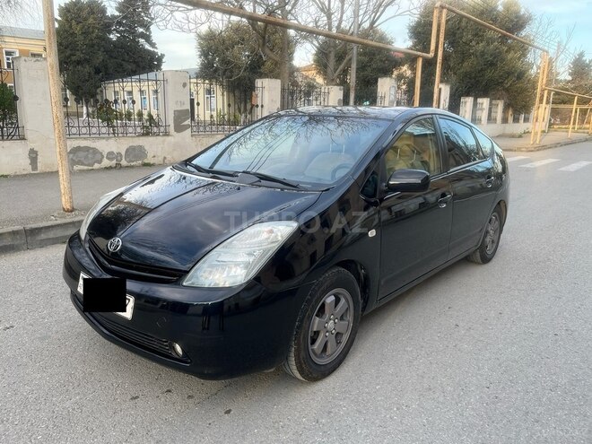Toyota Prius 2007, 276,125 km - 1.5 l - Bakı