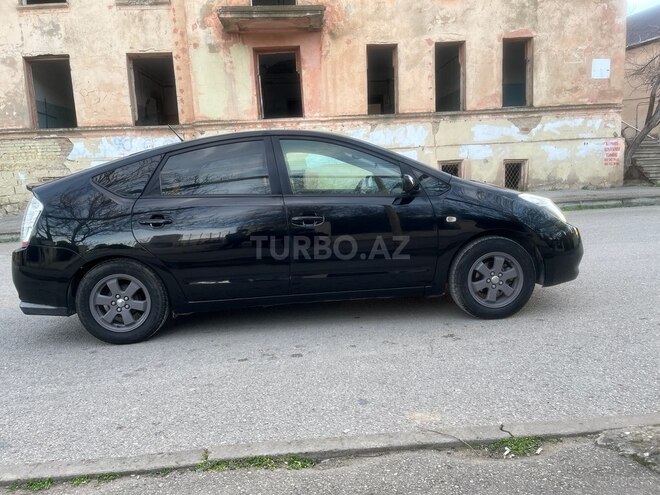 Toyota Prius 2007, 276,125 km - 1.5 l - Bakı