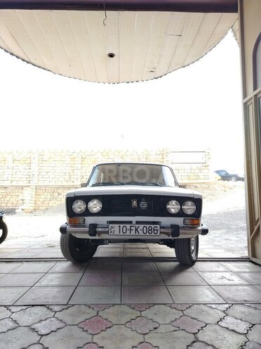 LADA (VAZ) 2106 1990, 95,000 km - 1.5 л - Goranboy