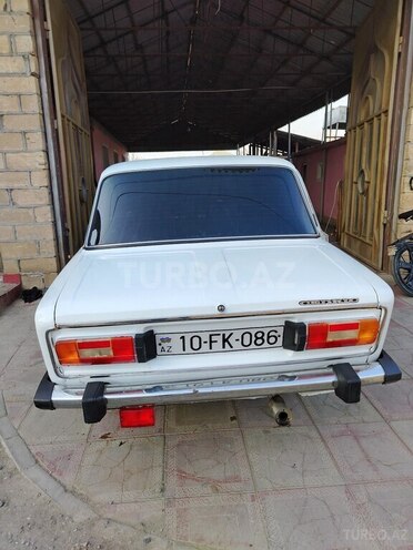LADA (VAZ) 2106 1990, 95,000 km - 1.5 л - Goranboy
