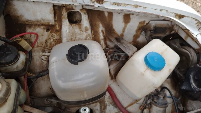 LADA (VAZ) 2106 1990, 95,000 km - 1.5 л - Goranboy