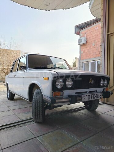 LADA (VAZ) 2106 1990, 95,000 km - 1.5 л - Goranboy
