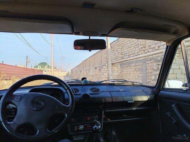LADA (VAZ) 2106 1990, 95,000 km - 1.5 л - Goranboy