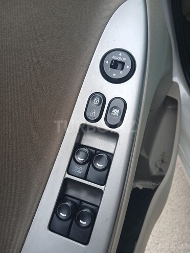 Hyundai Accent 2015, 154,000 km - 1.6 l - Bakı