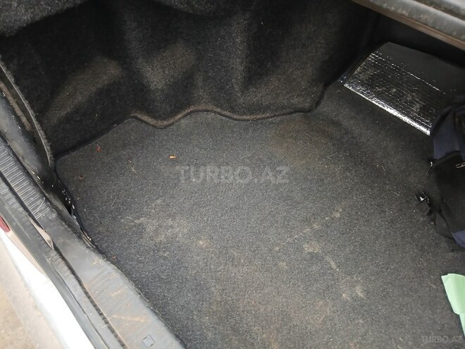 Mercedes C 200 1999, 425,805 km - 2.0 л - Sabirabad