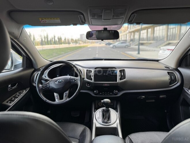 Kia Sportage 2014, 163,000 km - 2.0 l - Sumqayıt