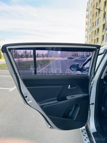 Kia Sportage 2014, 163,000 km - 2.0 l - Sumqayıt
