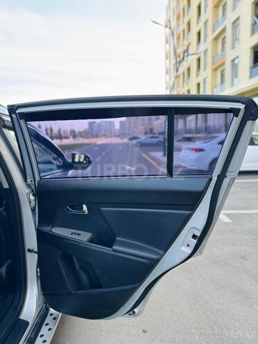 Kia Sportage 2014, 163,000 km - 2.0 l - Sumqayıt
