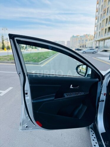 Kia Sportage 2014, 163,000 km - 2.0 l - Sumqayıt