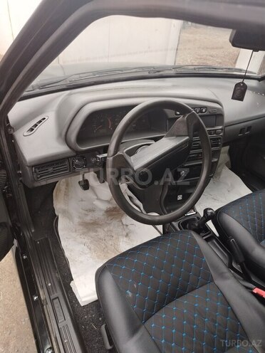 LADA (VAZ) 2115 2009, 256,000 km - 1.6 l - Balakən