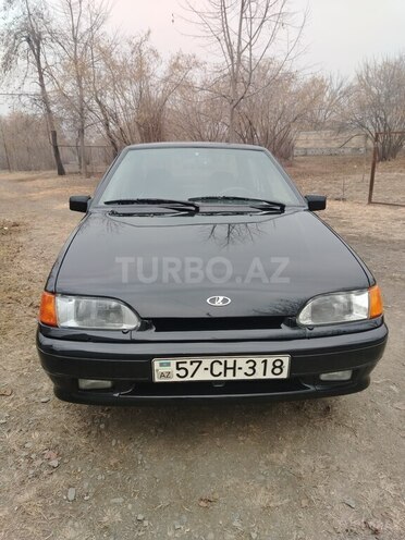 LADA (VAZ) 2115 2009, 256,000 km - 1.6 l - Balakən