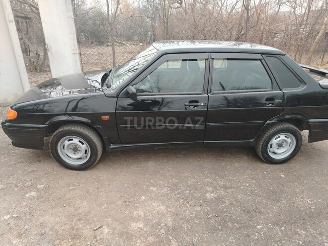 LADA (VAZ) 2115 2009, 256,000 km - 1.6 l - Balakən