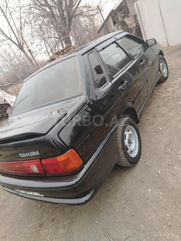 LADA (VAZ) 2115 2009, 256,000 km - 1.6 l - Balakən