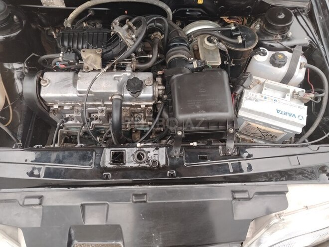 LADA (VAZ) 2115 2009, 256,000 km - 1.6 l - Balakən