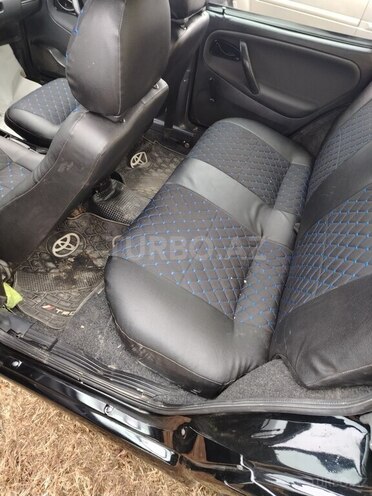 LADA (VAZ) 2115 2009, 256,000 km - 1.6 l - Balakən