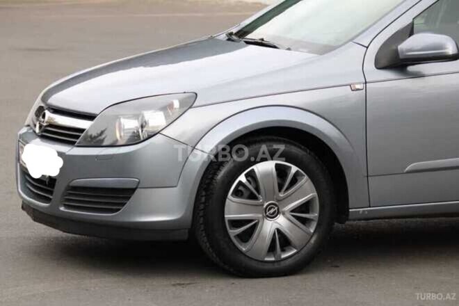 Opel Astra 2006, 260,000 km - 1.4 l - Bərdə