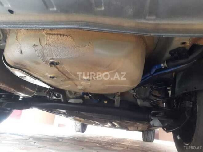 Opel Astra 2006, 260,000 km - 1.4 l - Bərdə