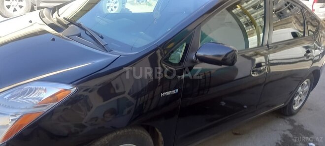 Toyota Prius 2008, 222,000 km - 1.5 l - Bakı