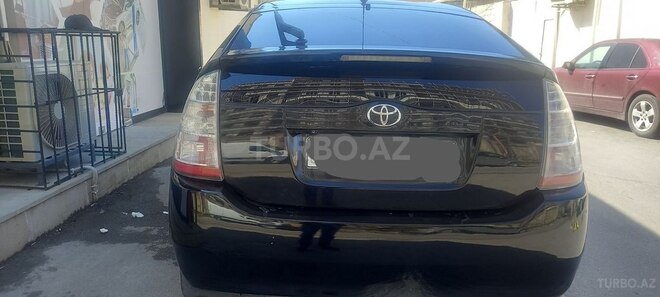 Toyota Prius 2008, 222,000 km - 1.5 l - Bakı