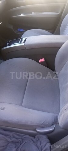 Toyota Prius 2008, 222,000 km - 1.5 l - Bakı