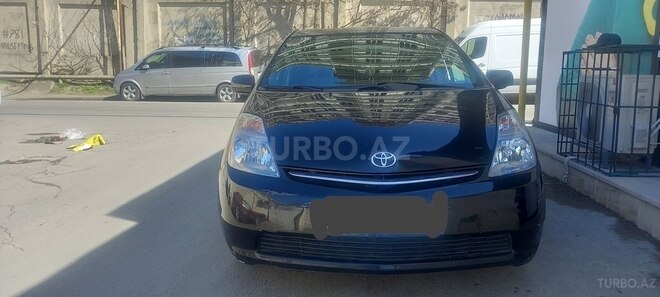Toyota Prius 2008, 222,000 km - 1.5 l - Bakı