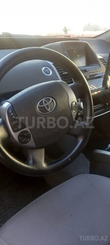Toyota Prius 2008, 222,000 km - 1.5 l - Bakı