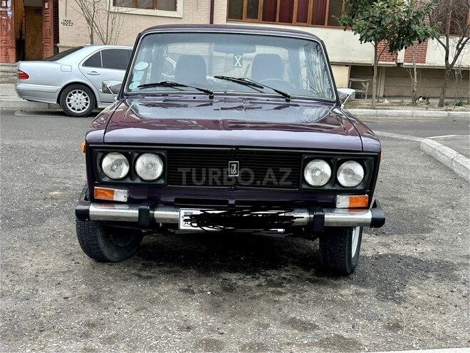 LADA (VAZ) 2106 2003, 76,456 km - 1.5 l - Bərdə