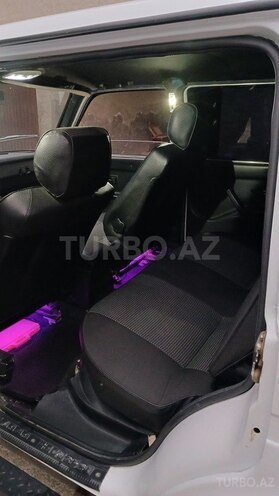 LADA (VAZ) Niva 2003, 170,000 km - 1.7 l - Lənkəran