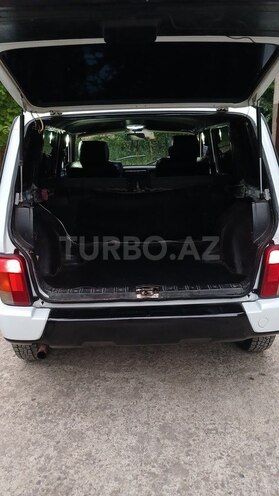 LADA (VAZ) Niva 2003, 170,000 km - 1.7 l - Lənkəran
