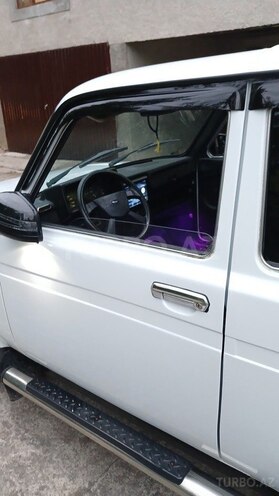 LADA (VAZ) Niva 2003, 170,000 km - 1.7 l - Lənkəran