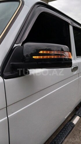 LADA (VAZ) Niva 2003, 170,000 km - 1.7 l - Lənkəran