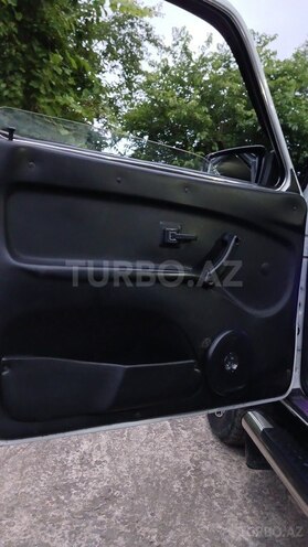 LADA (VAZ) Niva 2003, 170,000 km - 1.7 l - Lənkəran