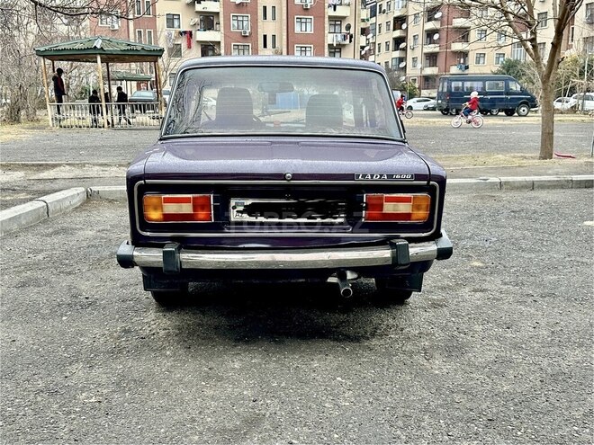 LADA (VAZ) 2106 2003, 76,456 km - 1.5 l - Bərdə