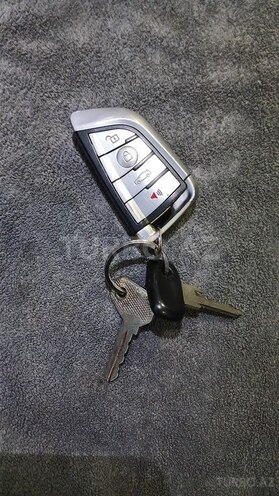 LADA (VAZ) Niva 2003, 170,000 km - 1.7 l - Lənkəran