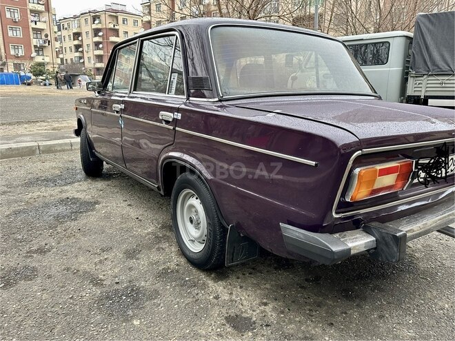 LADA (VAZ) 2106 2003, 76,456 km - 1.5 l - Bərdə