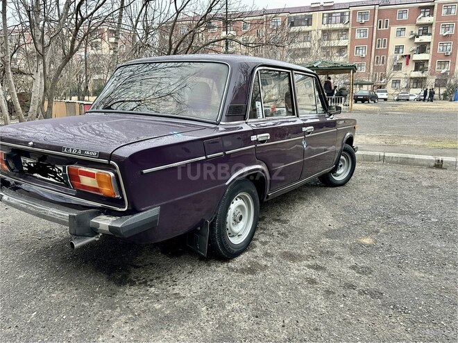 LADA (VAZ) 2106 2003, 76,456 km - 1.5 l - Bərdə