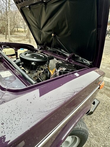 LADA (VAZ) 2106 2003, 76,456 km - 1.5 l - Bərdə