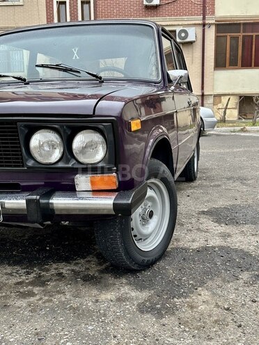 LADA (VAZ) 2106 2003, 76,456 km - 1.5 l - Bərdə