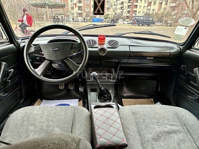 LADA (VAZ) 2106 2003, 76,456 km - 1.5 l - Bərdə